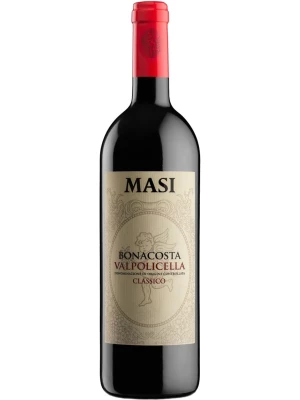 Вино Masi, Bonacosta, Valpolicella Classico DOC 2022, 0.75 л