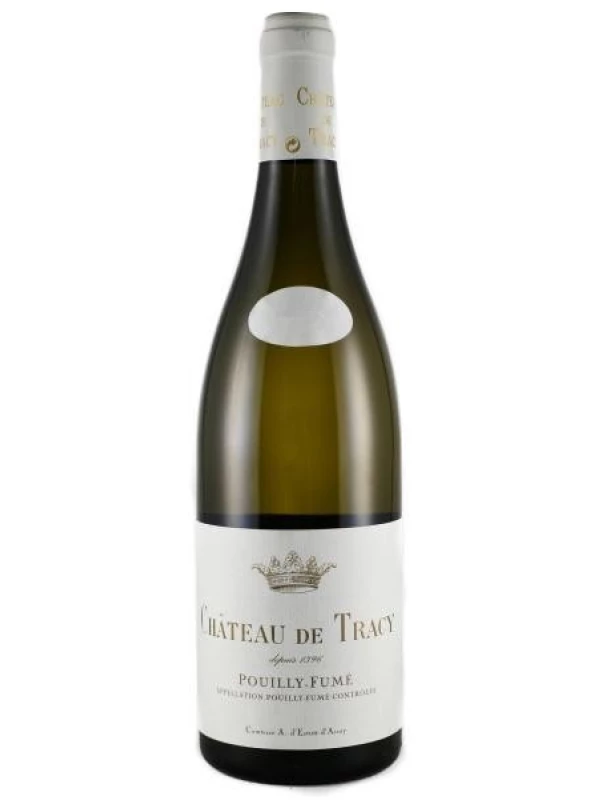 Chateau de Tracy Pouilly Fume AOC
