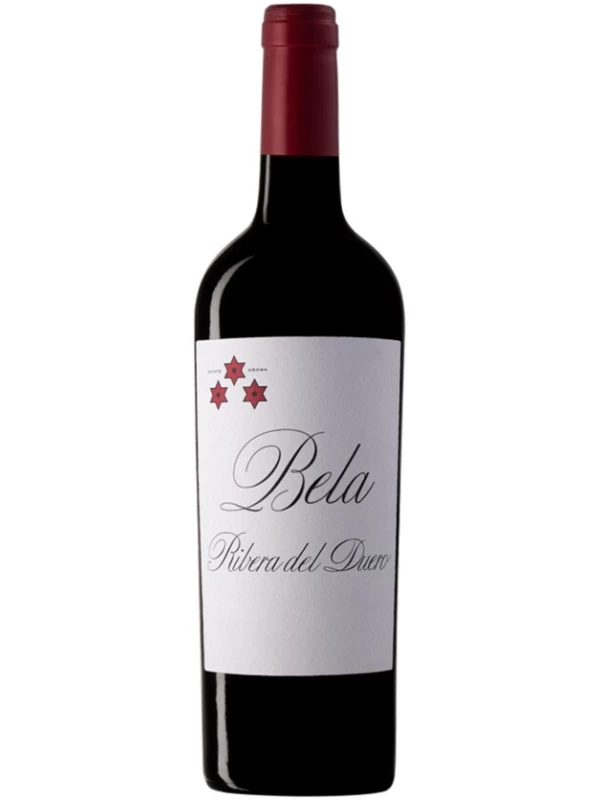 CVNE, Bela Roble, Ribera del Duero DO