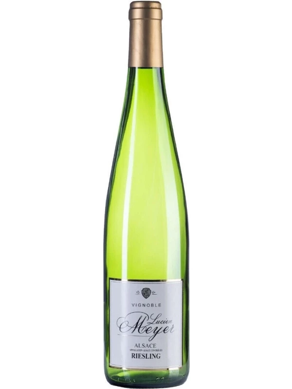 Lucien Meyer Riesling, Alsace AOC
