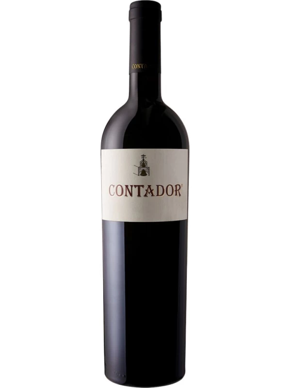 Bodega Contador, Contador, Rioja DOCa
