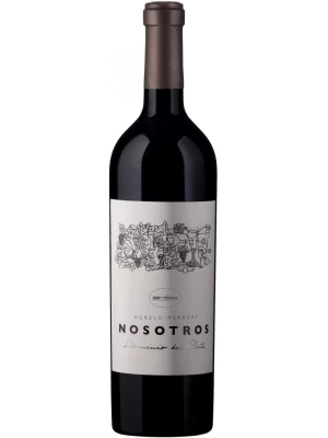 Вино Dominio del Plata, Nosotros 2016, 0.75 л