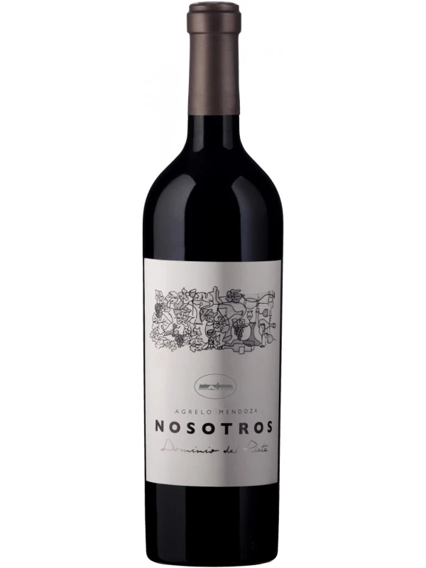 Dominio del Plata, Nosotros