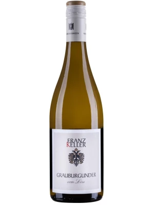 Вино Franz Keller, Grauburgunder 2017, 0.75 л
