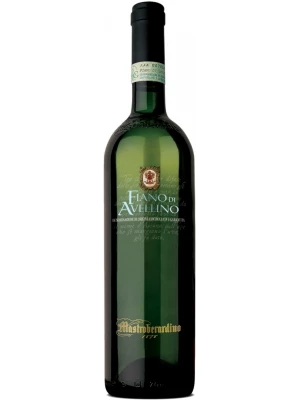 Вино Mastroberardino, Fiano di Avellino DOCG 2013, 0.75 л