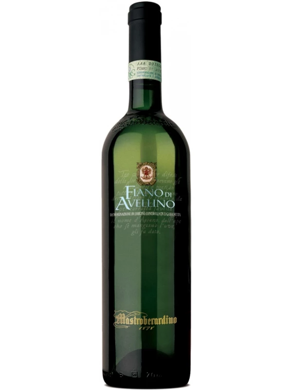 Mastroberardino, Fiano di Avellino DOCG