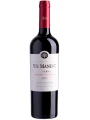 Viu Manent, Estate Collection Reserva Cabernet Sauvignon — фото 2