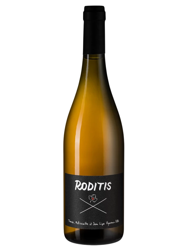 Roditis (Pella), Греция Ktima Ligas