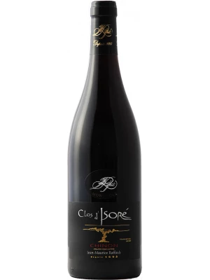 Вино Jean-Maurice Raffault, Clos d'Isore, Chinon AOC 2004, 0.75 л
