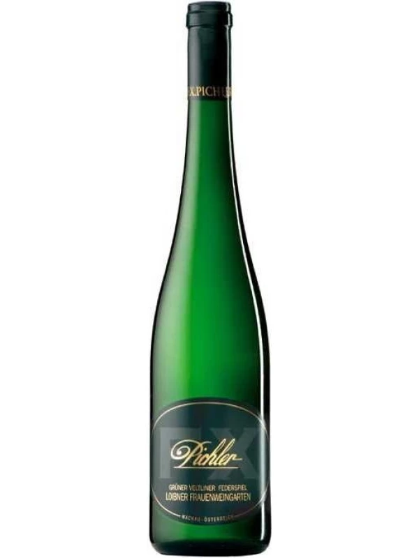 F.X. Pichler, Loibner Frauenweingarten Gruner Veltliner Federspiel