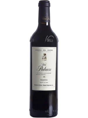 Вино Vina Pedrosa Reserva, Ribera del Duero DO 2016, 0.75 л