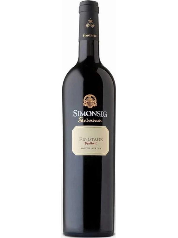 Simonsig, Redhill Pinotage