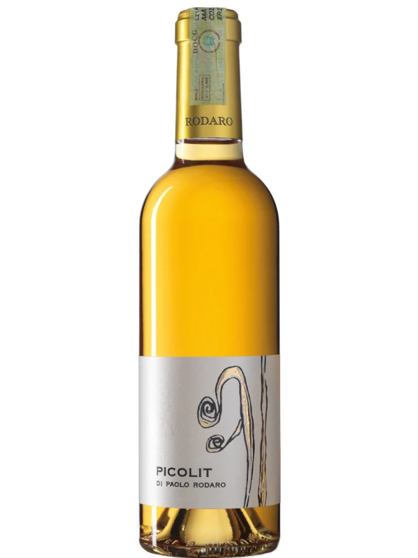 Rodaro Paolo, Picolit, Colli Orientali del Friuli DOC