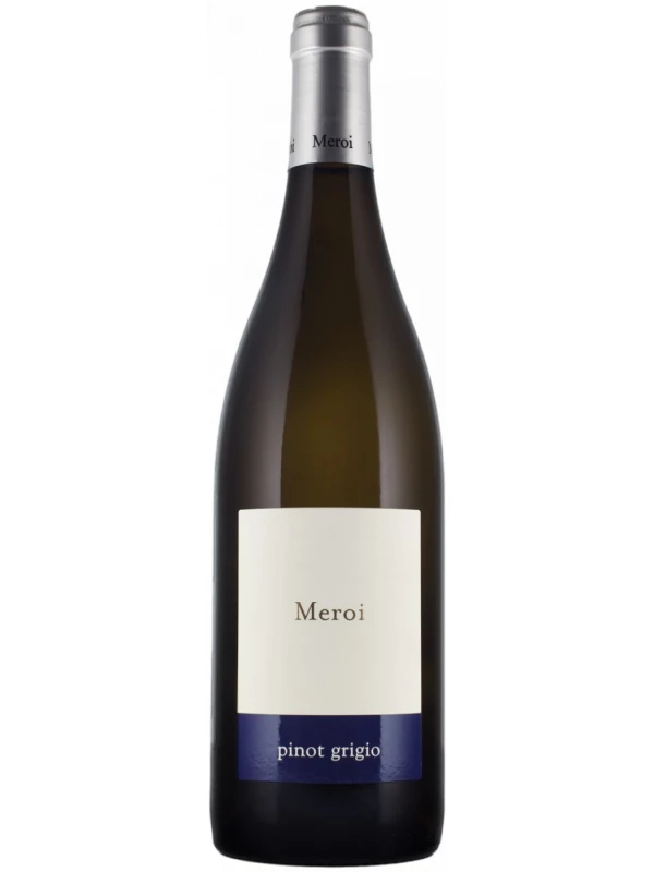 Meroi Davino, Pinot Grigio, Colli Orientali del Friuli DOC
