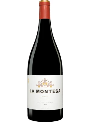 Вино La Montesa DOC 2014, 1.5 л
