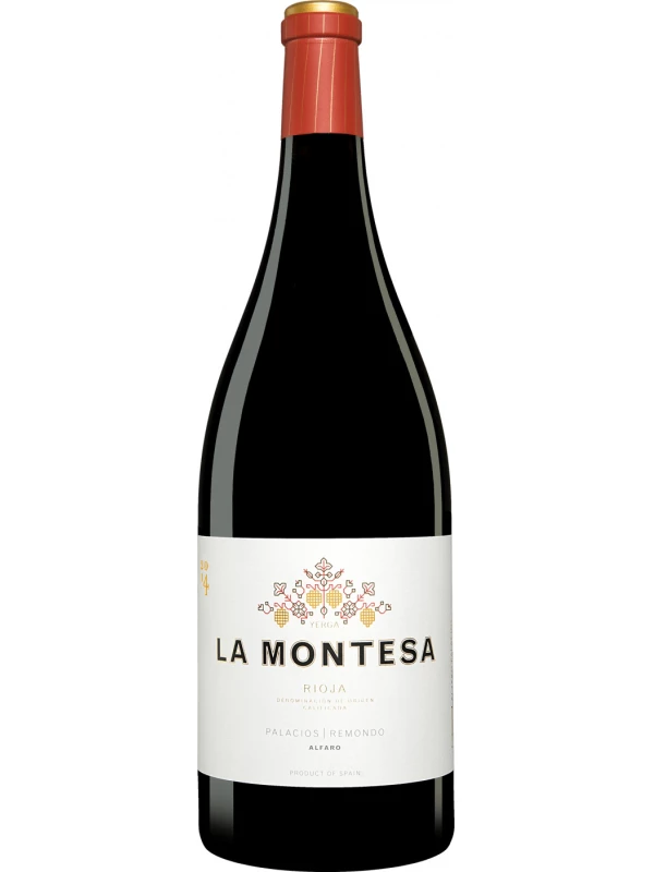 La Montesa DOC