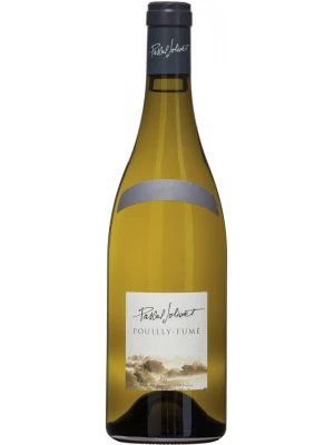 Вино Pascal Jolivet, Pouilly-Fume 2018, 1.5 л