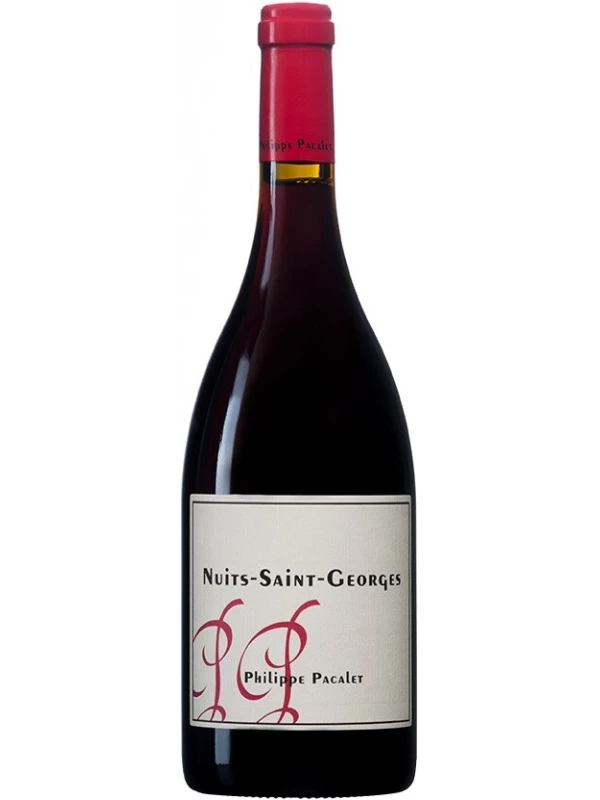 Philippe Pacalet, Nuits-Saint-Georges