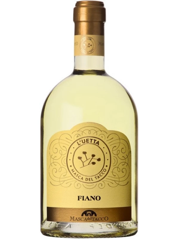Masca del Tacco, L'Uetta Fiano, Puglia IGP