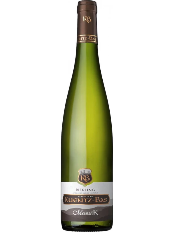 Kuentz-Bas, Riesling Mosaik