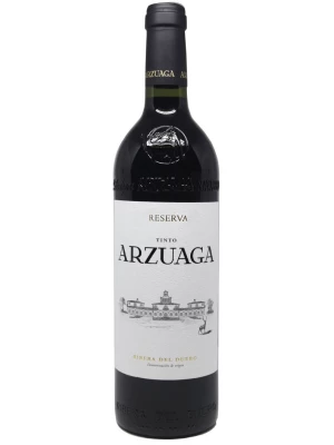 Вино Arzuaga Reserva 2016, 0.75 л