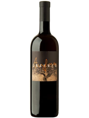 Вино Gravner, Anfora Ribolla Giala, Venezia Giulia IGT 2004, 0.75 л