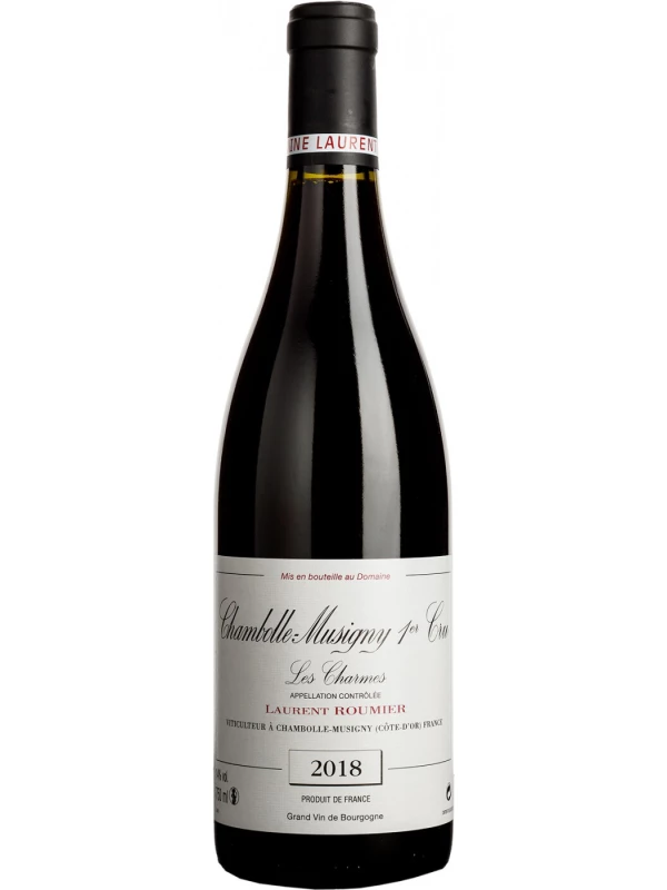 Domaine Laurent Roumier, Chambolle-Musigny 1er Cru Les Charmes AOC