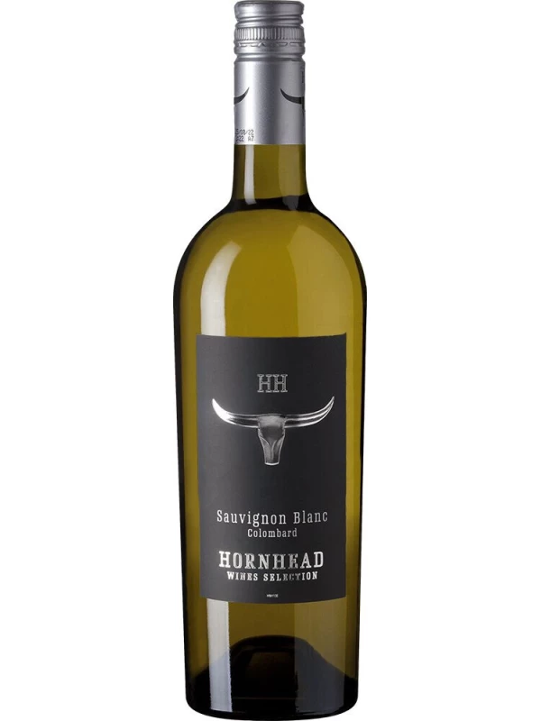 Hornhead Sauvignon Blanc-Colombard, Cotes de Gascogne IGP