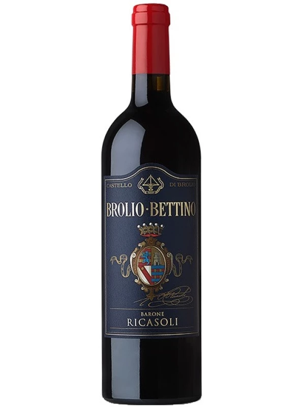 Barone Ricasoli, Brolio Bettino, Chianti Classico DOCG