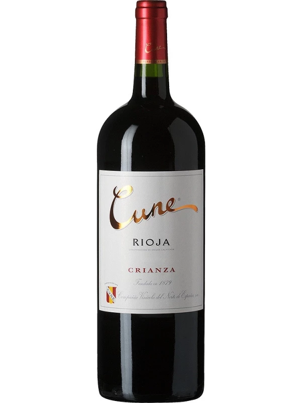 Cune Crianza