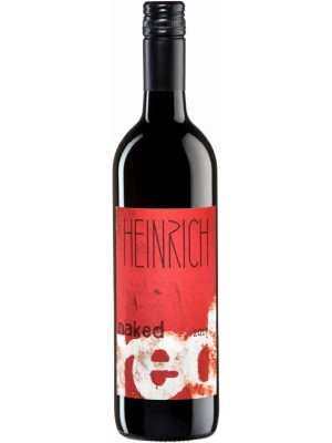 Вино Weingut Heinrich, Naked Red 2018, 0.75 л
