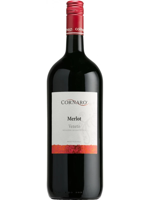 Cornaro Merlot, Veneto IGT