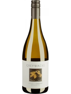 Вино Greywacke, Chardonnay, Marlborough 2016, 0.75 л