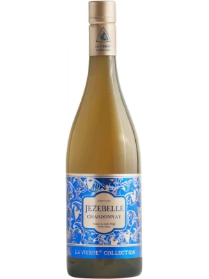 Вино La Vierge, Jezebelle Chardonnay 0.75 л