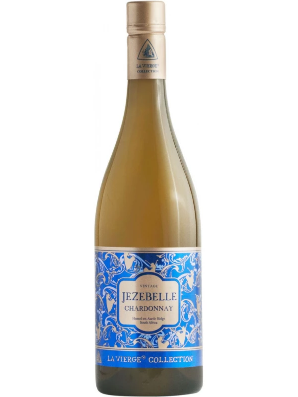 La Vierge, Jezebelle Chardonnay