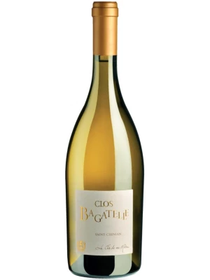 Вино Le Clos de ma Mere, Saint-Chinian AOP 2015, 0.75 л