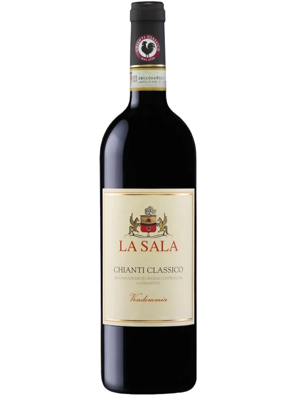 La Sala, Chianti Classico DOCG
