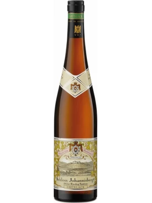 Вино Furst von Metternich, Schloss Johannisberger Riesling Grunlack Spatlese 2016, 0.75 л