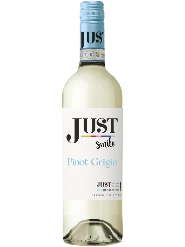 Just Pinot Grigio delle Venezie DOC