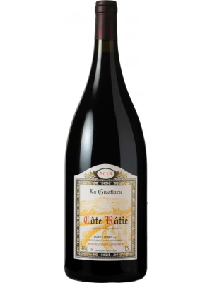 Вино Domaine Jasmin, Cote Rotie La Giroflarie АОC 2018, 1.5 л