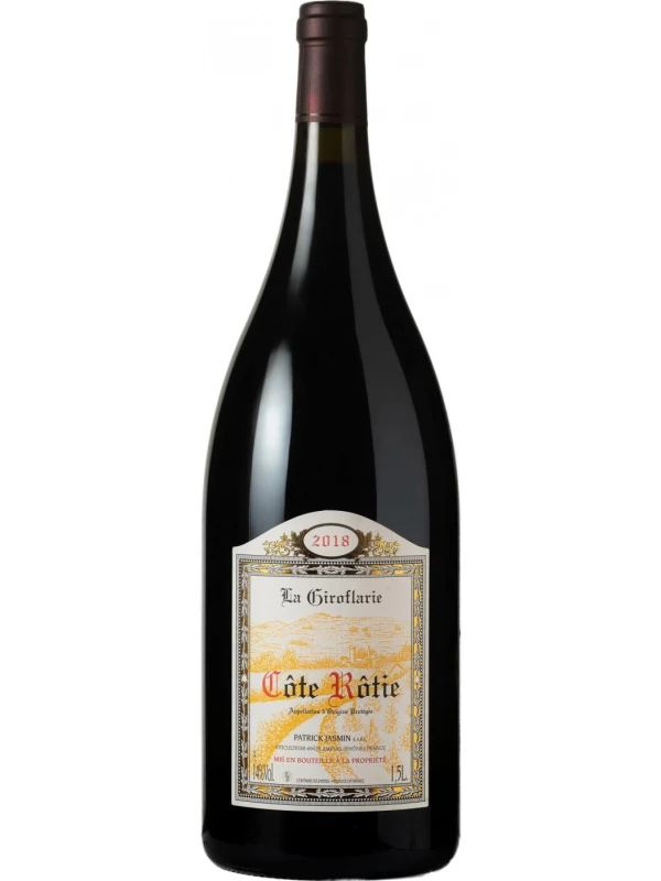 Domaine Jasmin, Cote Rotie La Giroflarie АОC