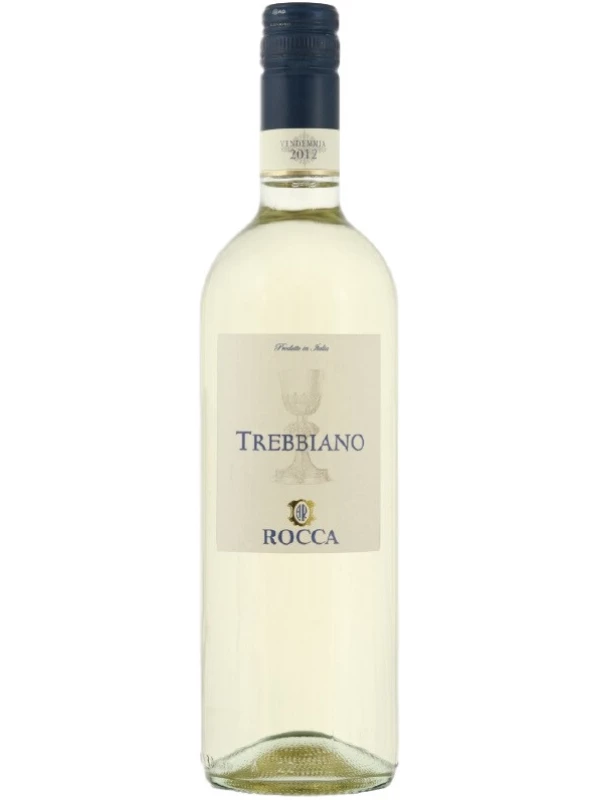 Rocca Trebbiano, Puglia IGT