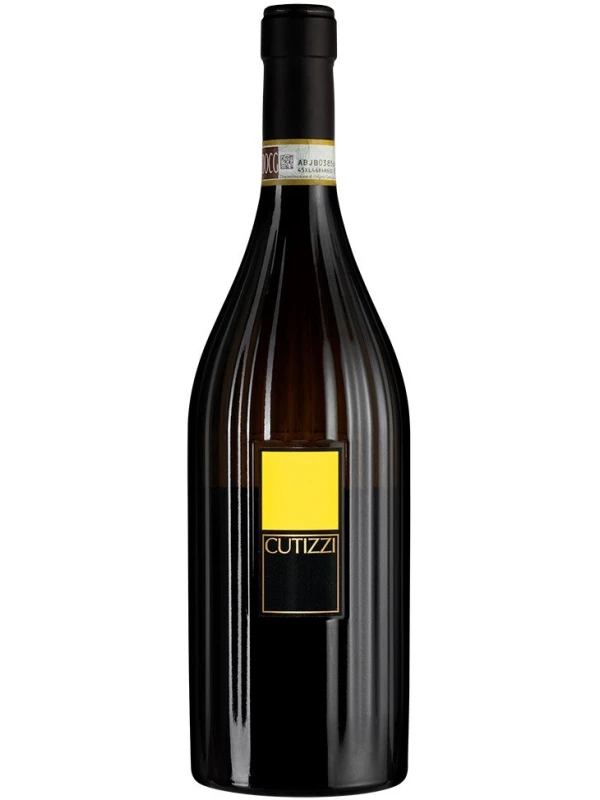 Feudi di San Gregorio, Cutizzi Greco Di Tufo DOCG
