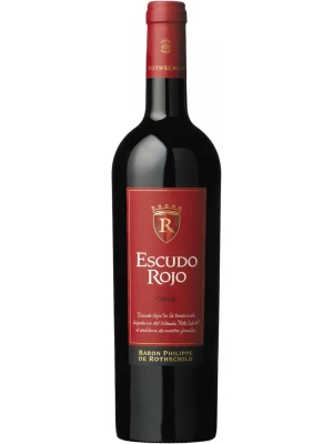 Вино Escudo Rojo 2015, 1.5 л
