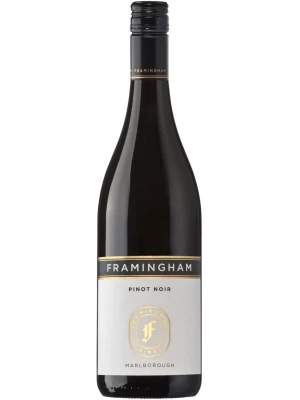 Вино Framingham, Pinot Noir 2014, 0.75 л