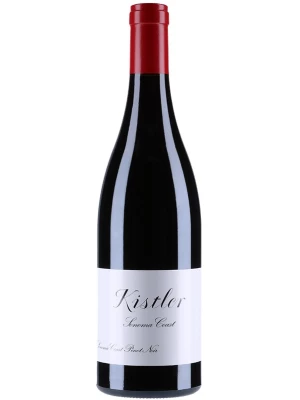 Вино Kistler, Sonoma Coast Pinot Noir 2019, 0.75 л