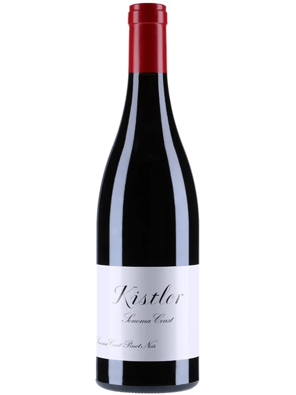 Kistler, Sonoma Coast Pinot Noir