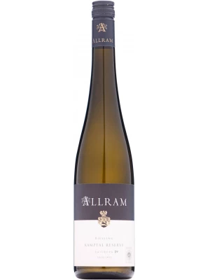 Вино Allram, Riesling Erste Lage Gaisberg, Kamptal DAC Reserve 0.75 л
