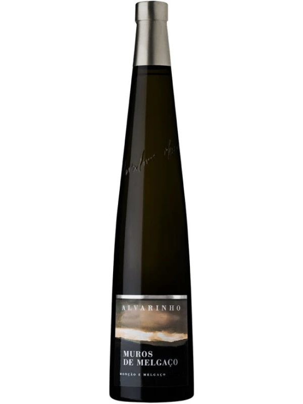 Anselmo Mendes, Muros de Melgaco Alvarinho, Vinho Verde DOC