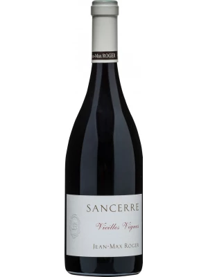 Вино Jean-Max Roger, Sancerre Rouge AOC Vieilles Vignes 2008, 1.5 л